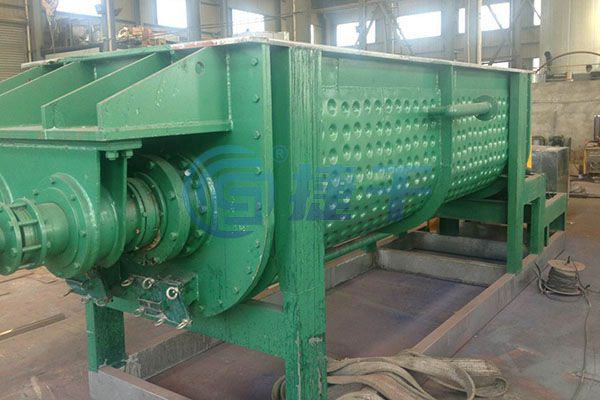 污泥专用干燥机