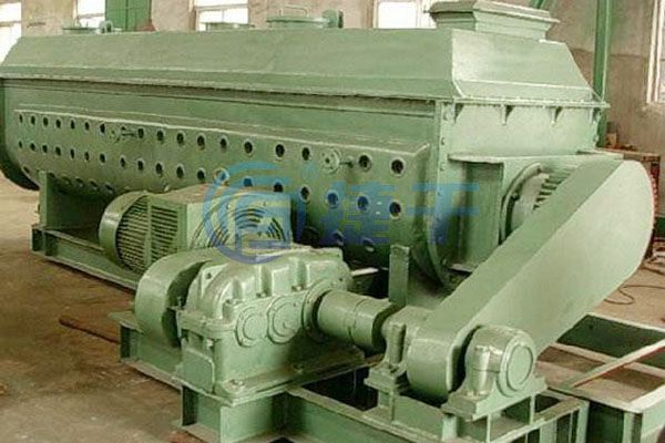 生活污泥干燥机