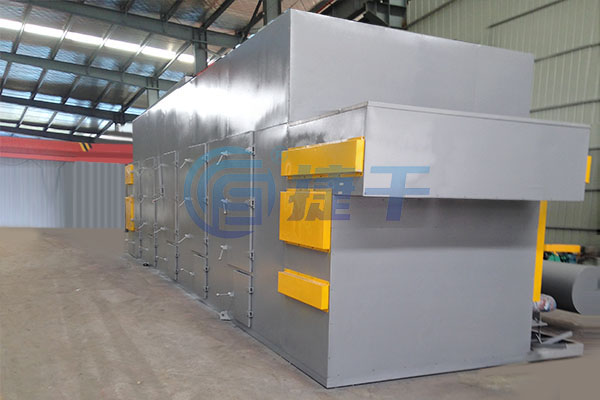 活性碳专用干燥机