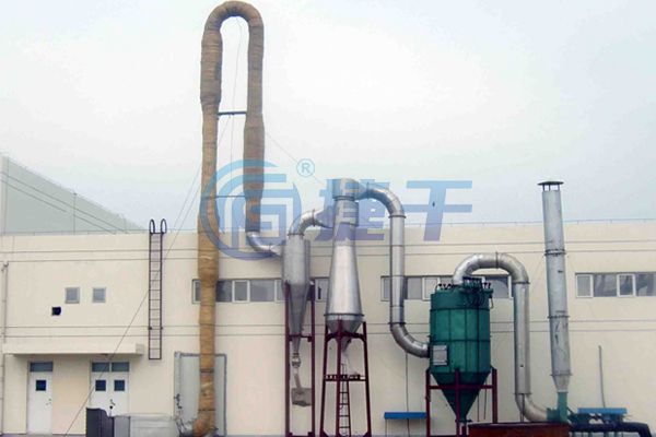 QG脉冲气流干燥机