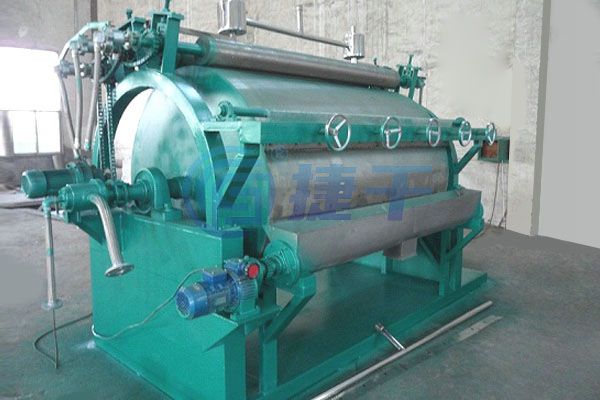 HG系列（单鼓、双鼓）转鼓干燥机