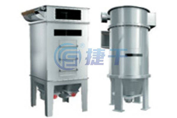 MC系列脉冲布袋除尘器