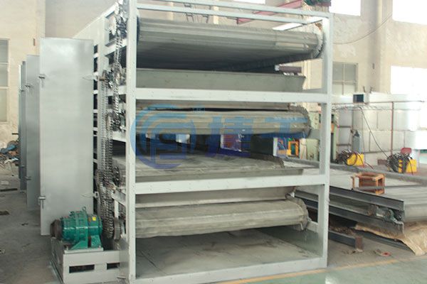 催化剂专用干燥机