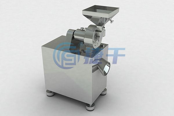 WF系列微粉碎机