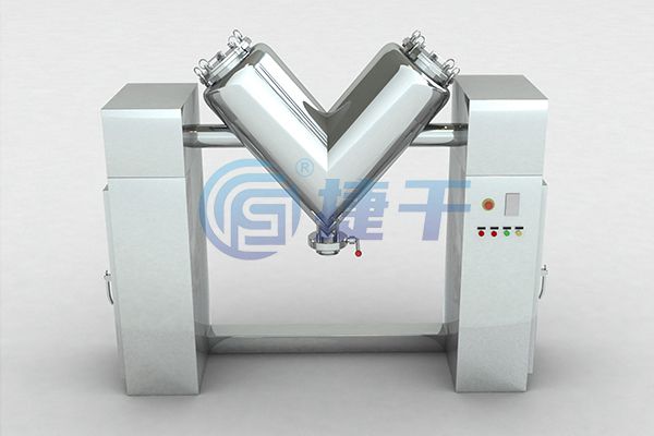 CH-V型系列混合机