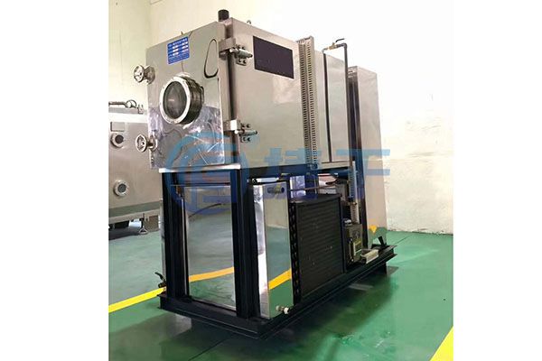 真空冷冻干燥机