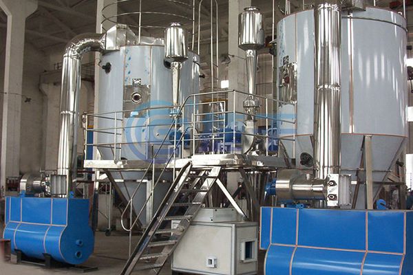 血浆血球蛋生产线